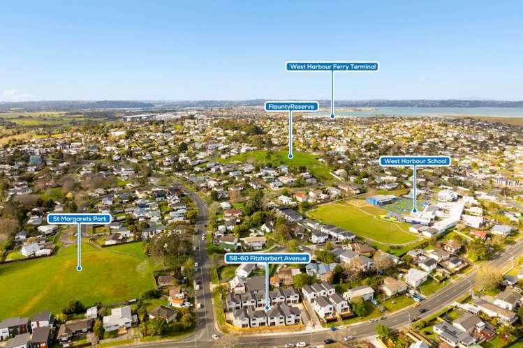 LOT 1-9/58-60 Fitzherbert Avenue West Harbour_19