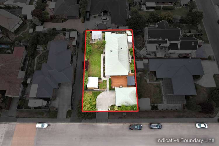 24 Panckhurst Drive Woodend_31