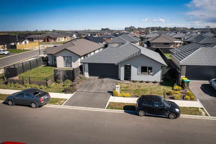 22 Hannington Way Rolleston_13