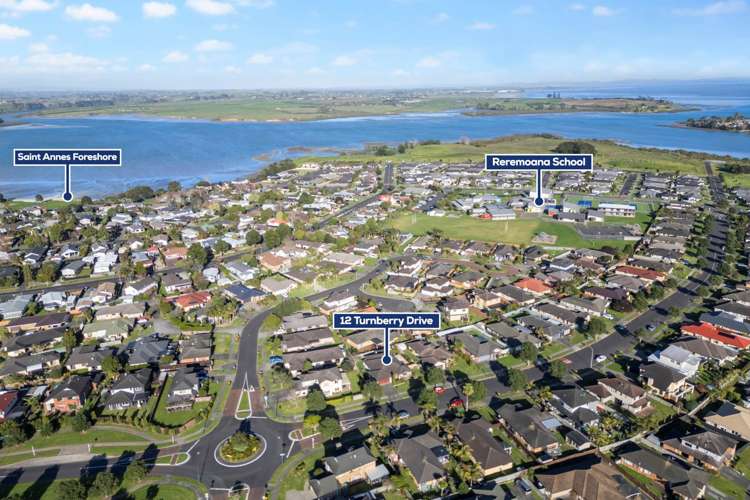 12 Turnberry Drive Wattle Downs_21