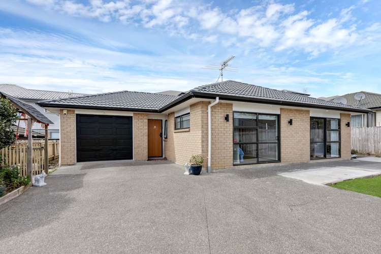 6 Genesis Place Flat Bush_17