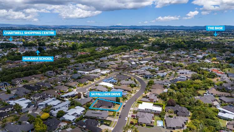 54 Palliser Drive Huntington_29