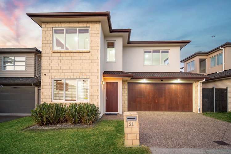 21 Kestev Drive Flat Bush_24