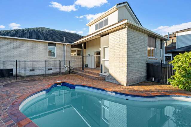 Step Into Your Dream Family Home!