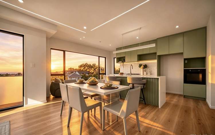 Lot 2/832 East Coast Road Oteha_4
