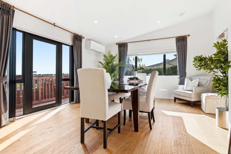 33 & 33B Ballymore Drive Pinehill_49