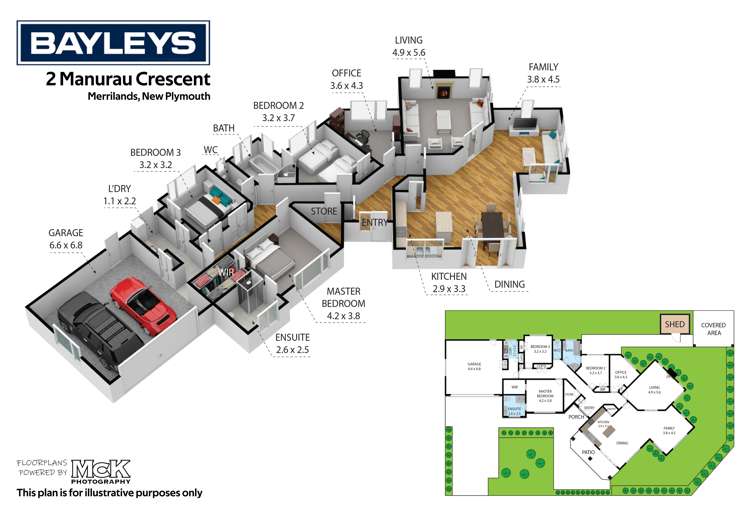 2 Manurau Crescent Merrilands_31