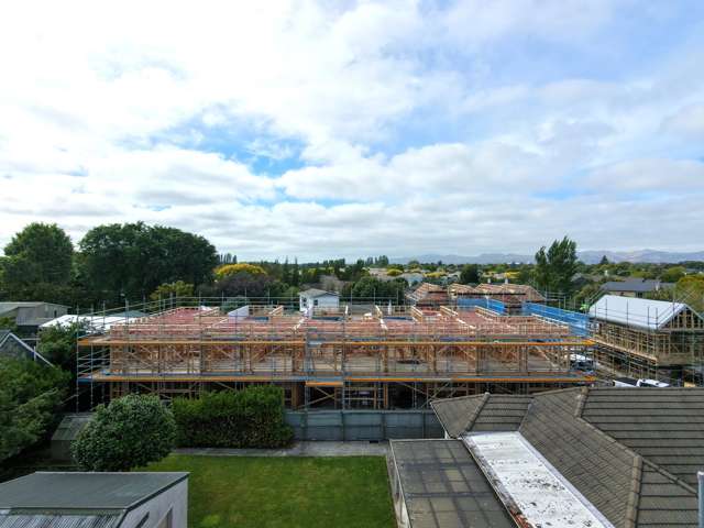 31 A,B,C,D,E Halliwell Avenue Papanui_1