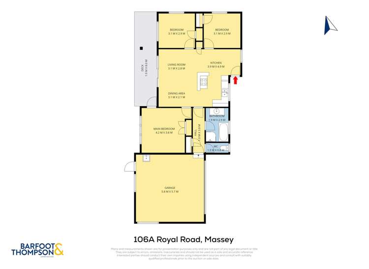 106a Royal Road Massey_13