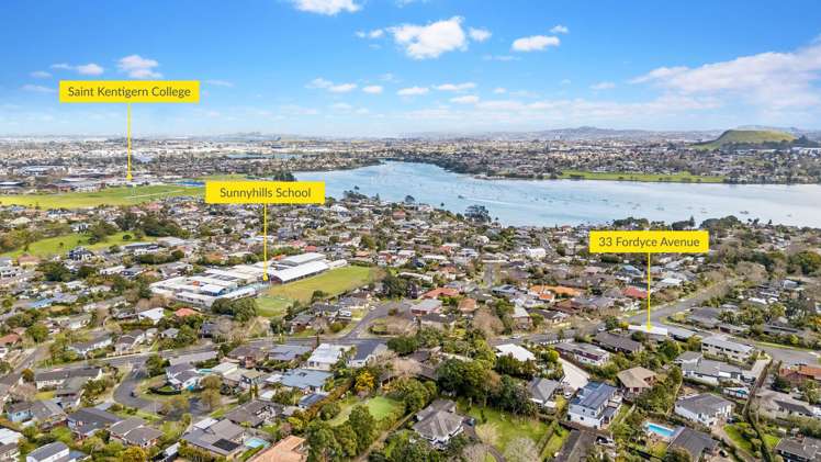 33 Fordyce Avenue Sunnyhills_22