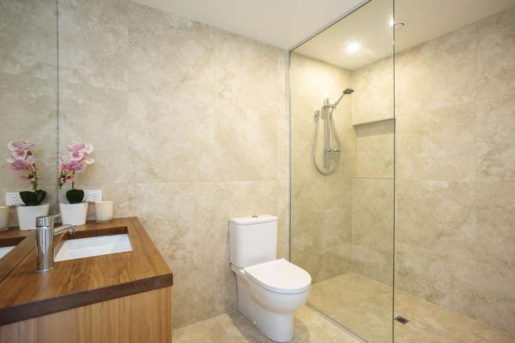 4 Granville Terrace Belleknowes_28