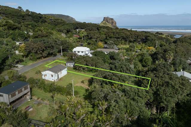 116 Garden Road Piha_1