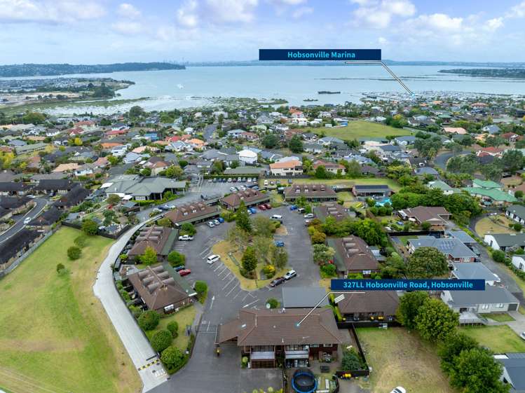 Lot 5/327 Hobsonville Road Hobsonville_33
