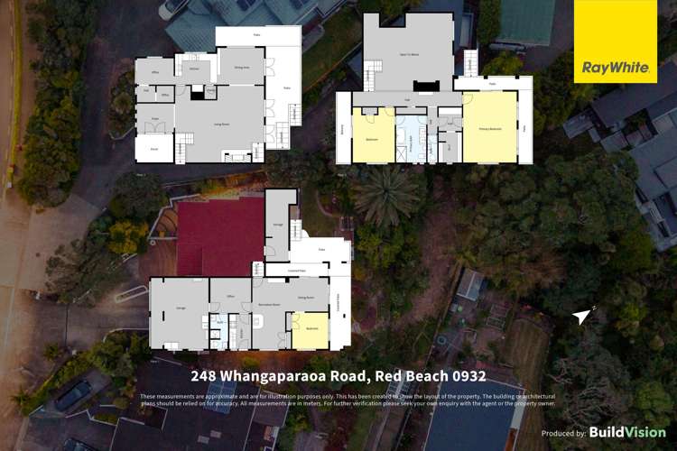 248 Whangaparaoa Road Red Beach_50