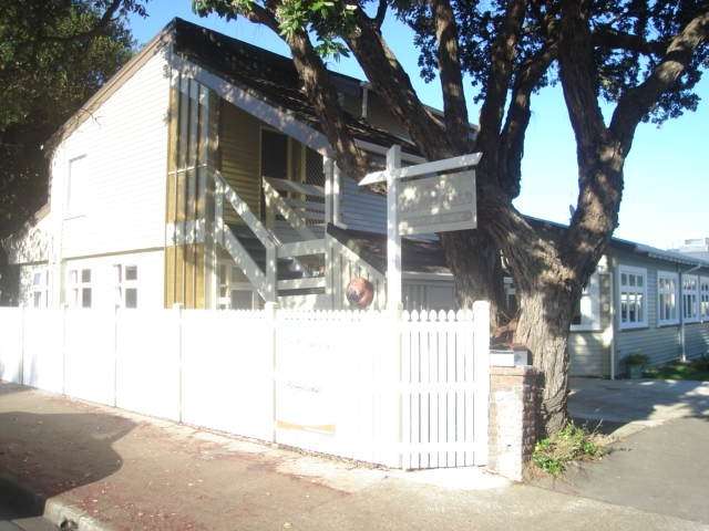 Bloomfield Terrace Boarding House
