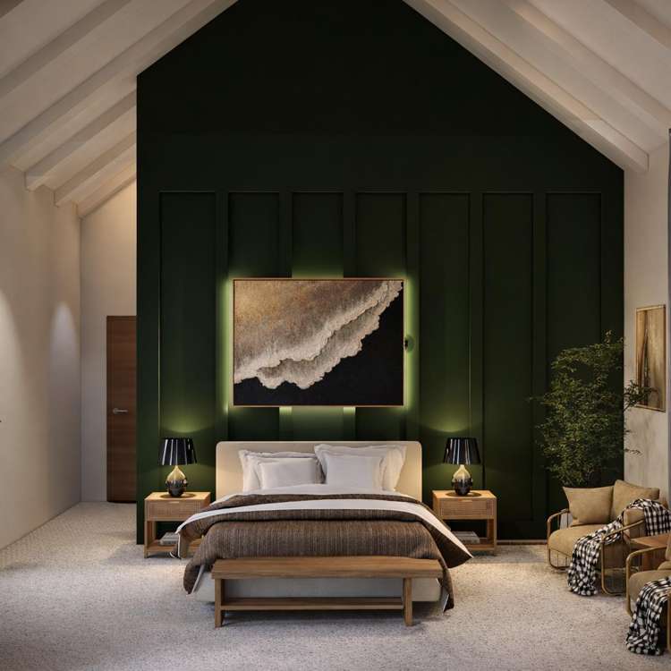 4B Fox's Terrace Arrowtown_4