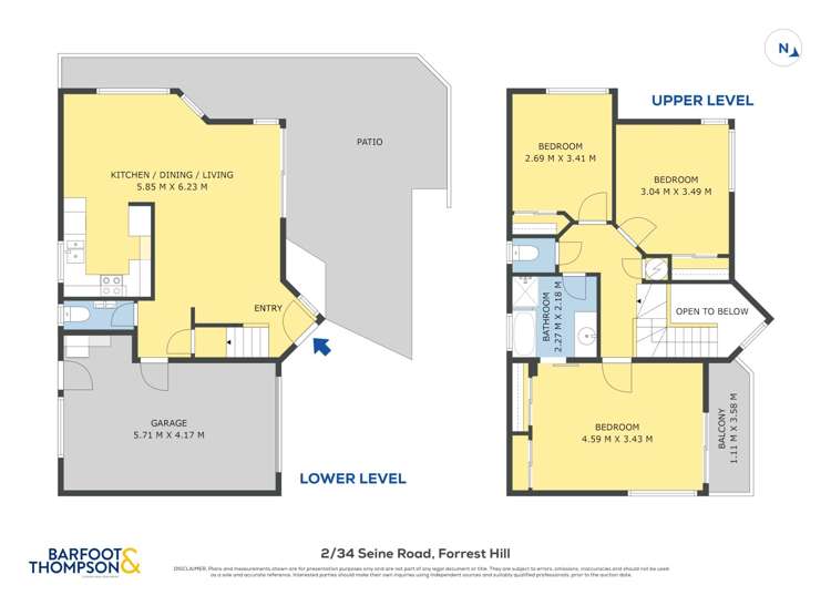 2/34 Seine Road Forrest Hill_10