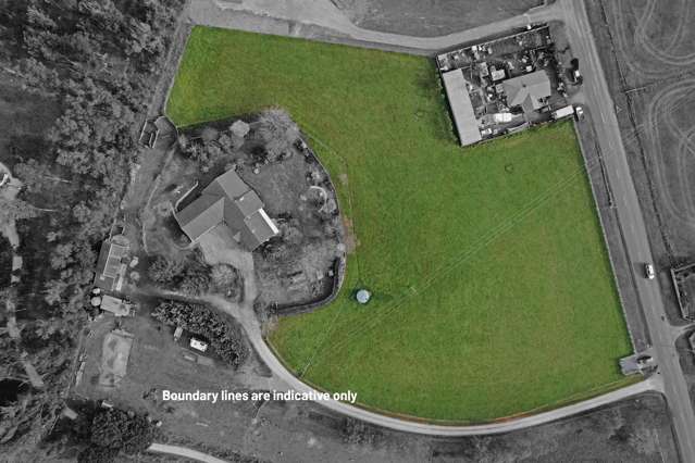 Lot 3 Homestead Road, Weston, Oamaru_1