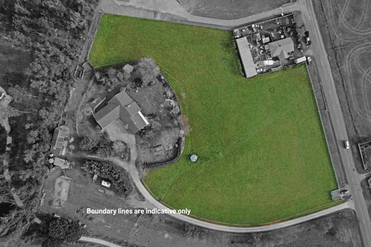 Lot 3 Homestead Road, Weston, Oamaru_1