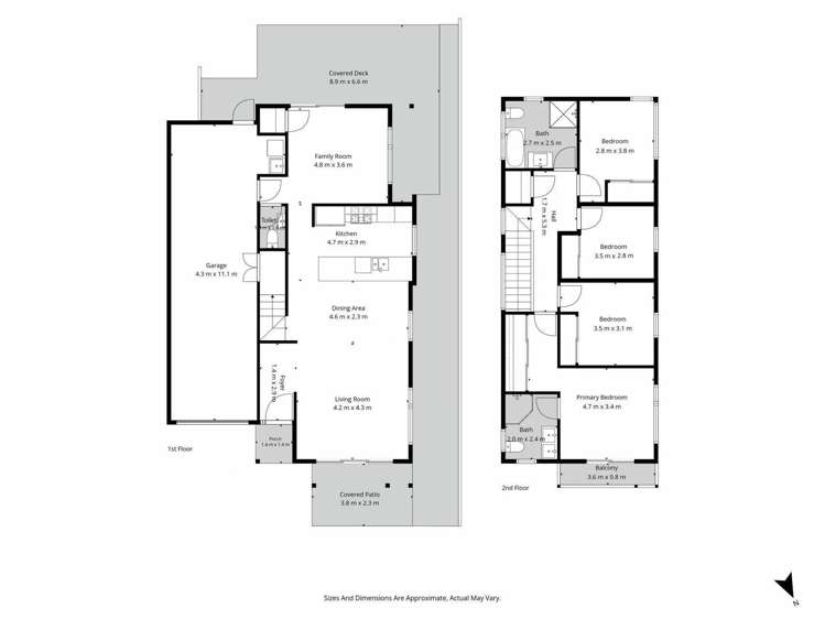 91 Glidepath Road Hobsonville_20
