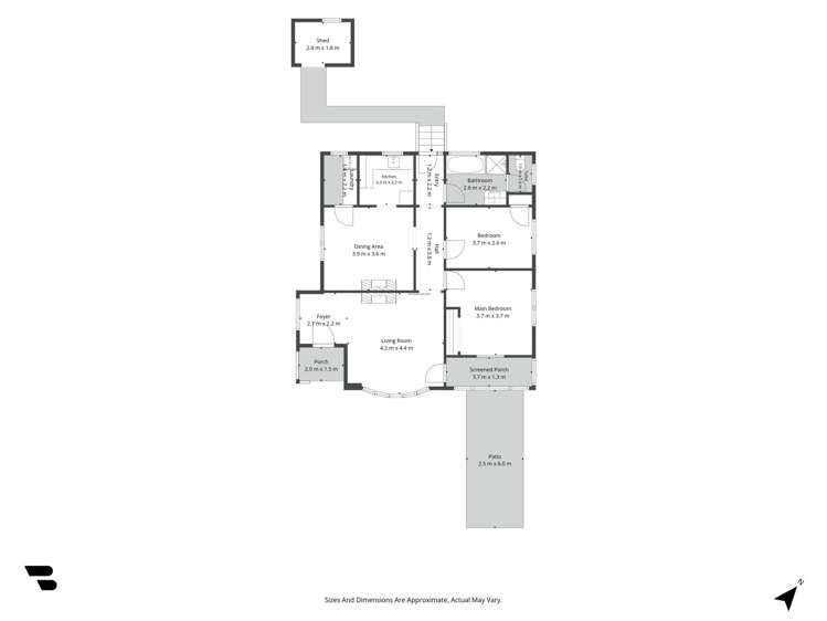 34 Warwick Avenue Westmere_13