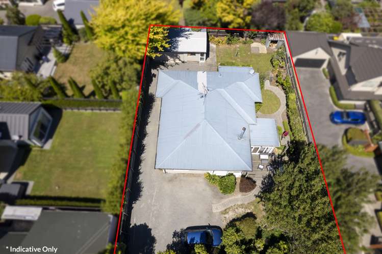 75a Hinau Street Riccarton_13