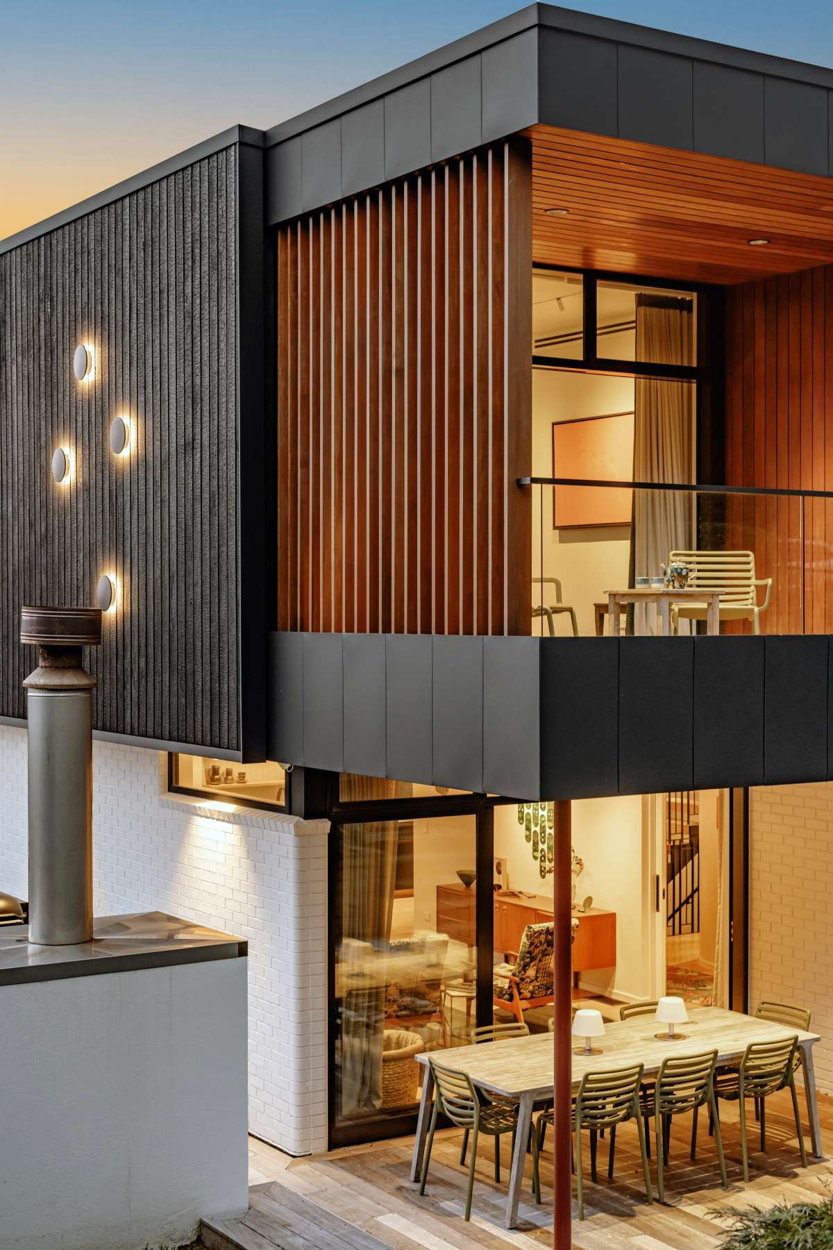 97 Lucerne Road in Remuera, Auckland