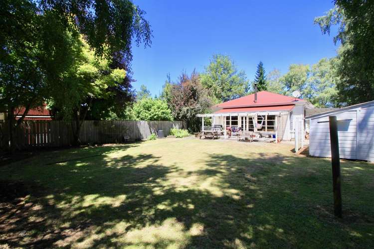 18 Cheltenham Street Hanmer Springs_26