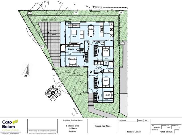 6a Amorino Drive Red Beach_4