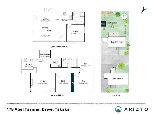 178 abel tasman Drive Takaka_1