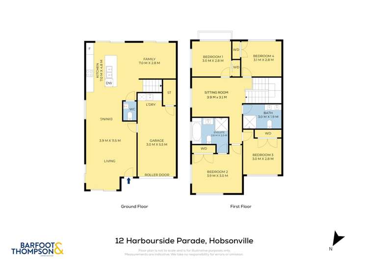 12 Harbourside Parade Hobsonville_14