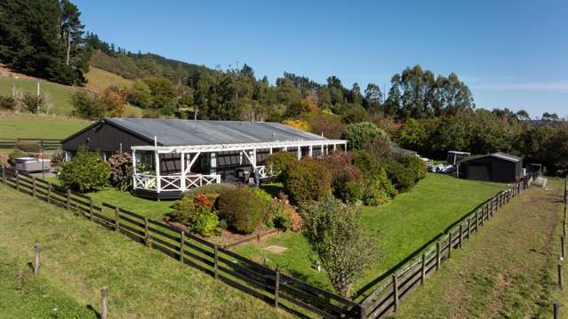 199 Mangaroa Valley Road Mangaroa_1