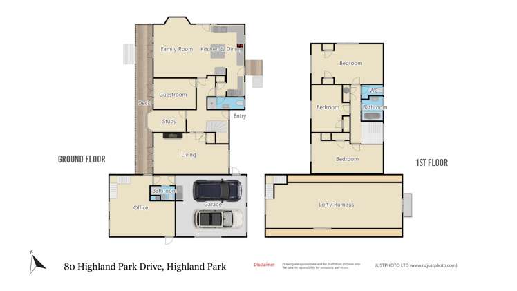 80 Highland Park Drive Highland Park_3