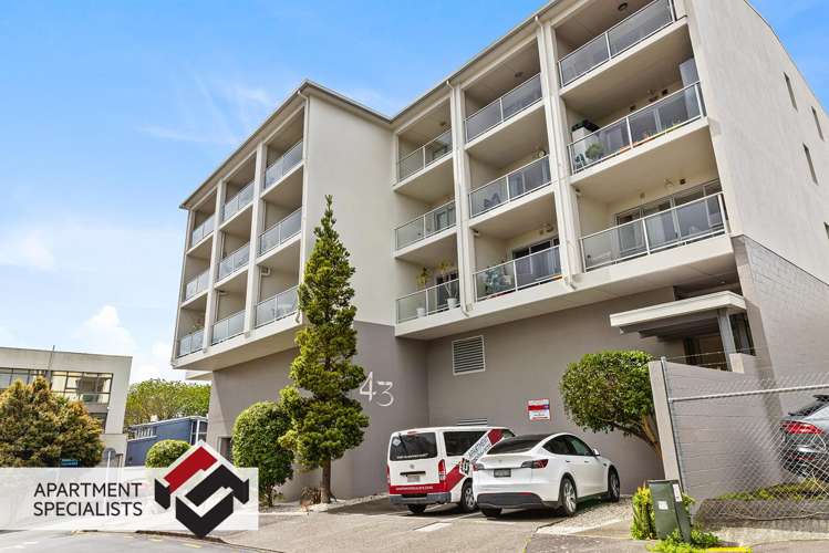 43 Virginia Avenue East Eden Terrace_16