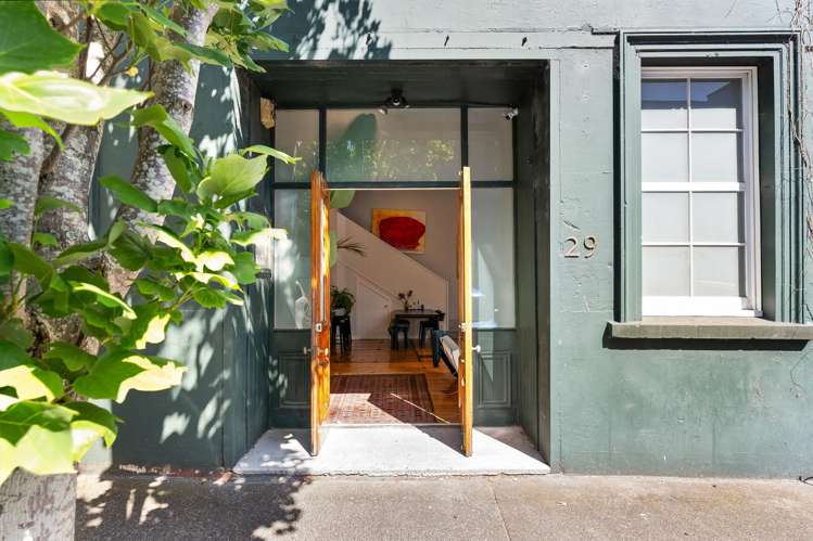 1/29 St Benedicts Street Eden Terrace_29