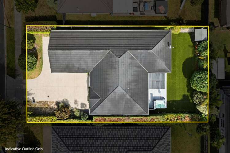 52 Castellina Drive Karaka_35