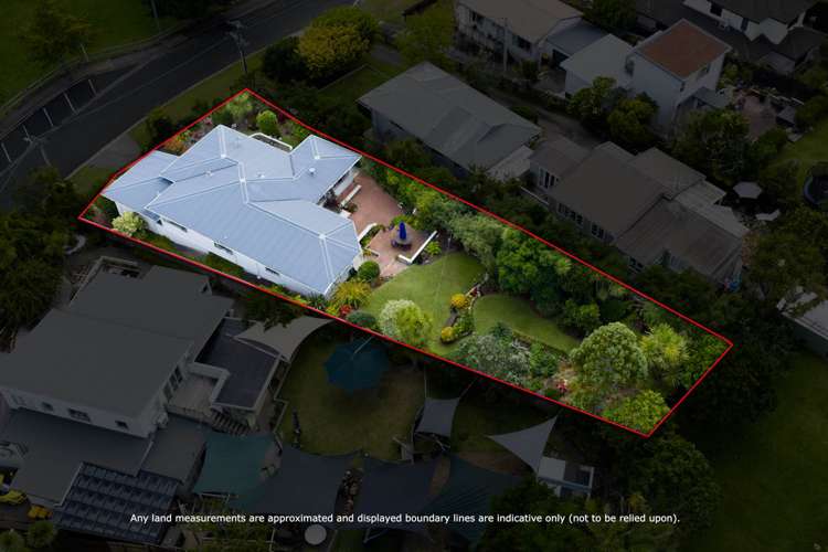 25 Seaton Road Murrays Bay_50