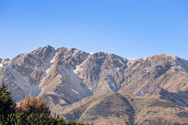 Lot 81 Koreke Rise Lake Hawea_1
