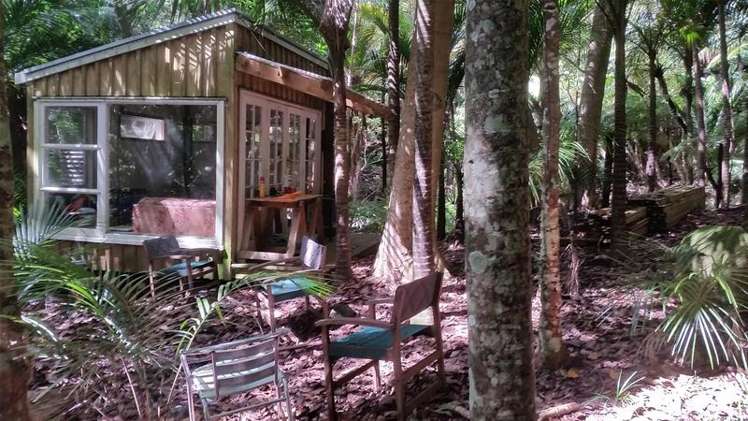 17 Waikarekare Lane Karekare_4