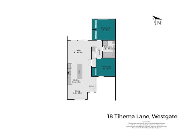 18 Tihema Lane Westgate_1