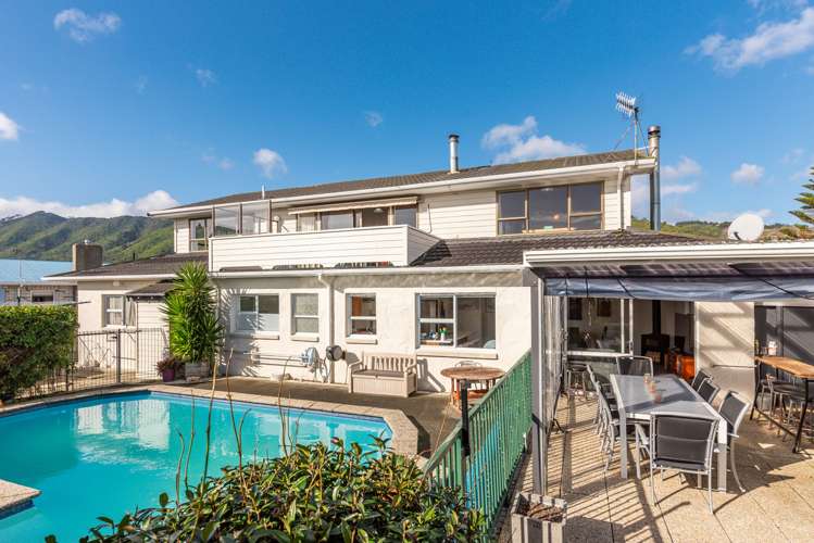 4 Belvedere Avenue Waikanae_25