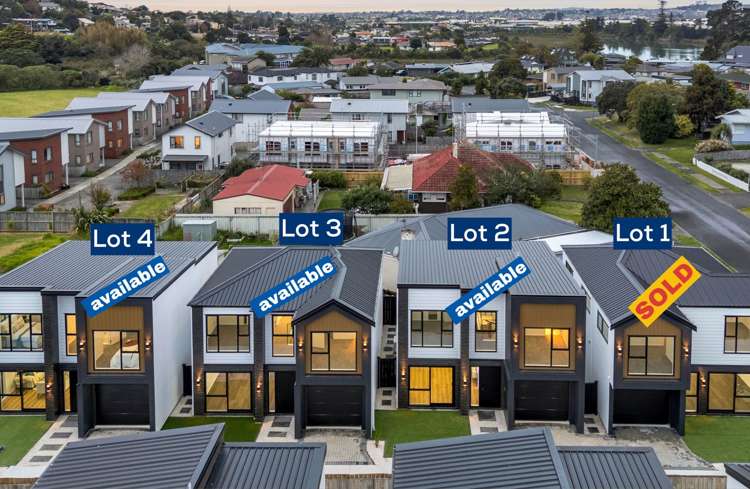 Lot 3/106 Edgewater Drive Pakuranga_8