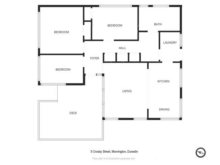 5 Crosby Street Mornington_26