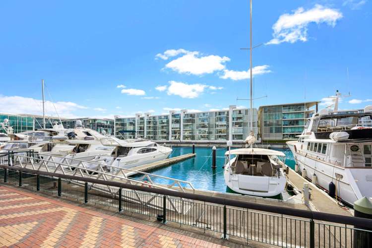 506/83 Halsey Street Wynyard Quarter_6