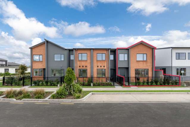 Family-Friendly Living in a Prime Location