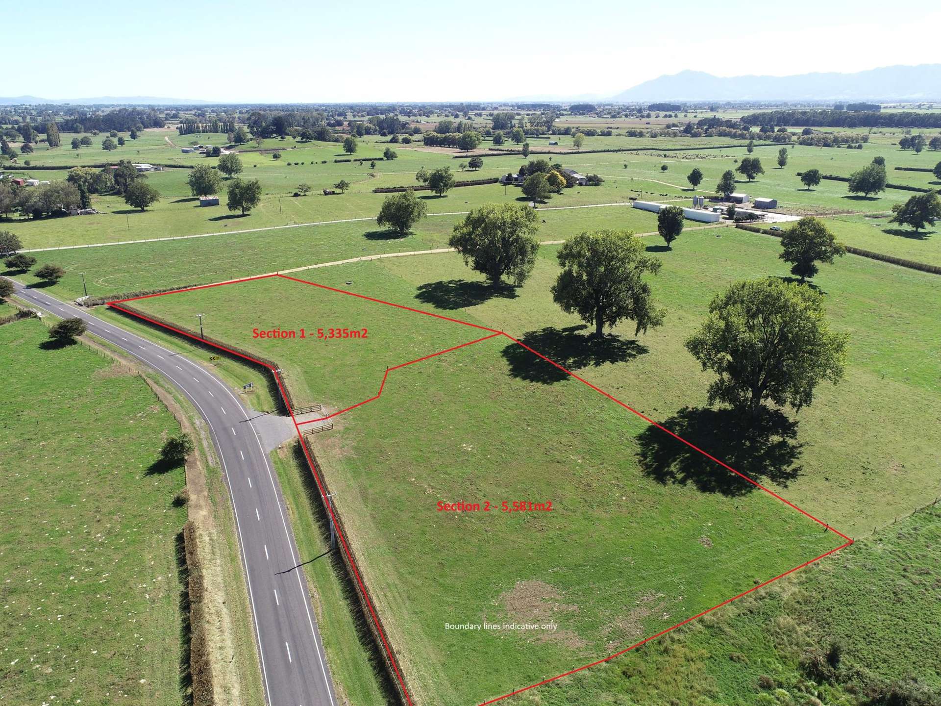 Lot 1 Landsdowne Road Waharoa_0