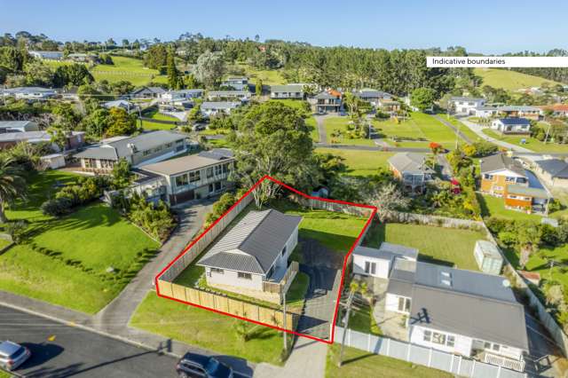 18 Saint James Avenue Helensville_1