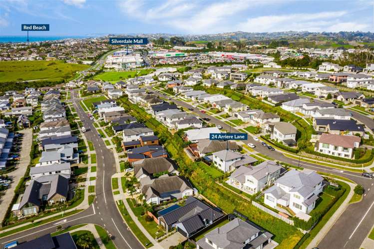 24 Arriere Lane Silverdale_33