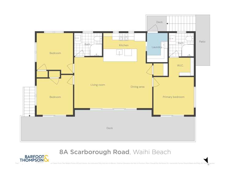 8A Scarborough Road Waihi Beach_29