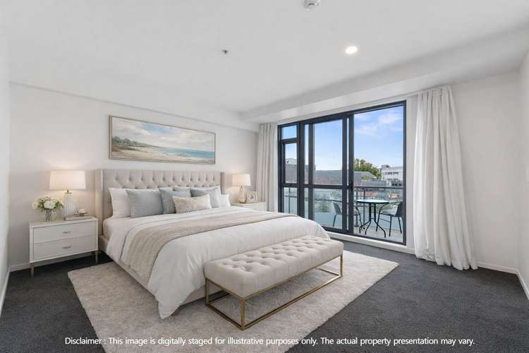 3A/205 Hobson Street City Centre_8